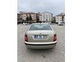 Skoda Fabia 1.4 TDI Ambiente 2006  Model Emsalsiz 