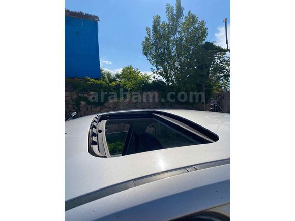Sahibinden Ford Focus 1.6 TDCi Titanium 2009 Model 