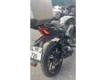 Sahibinden Bajaj Dominar 250 D   2 bin km