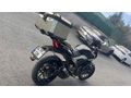 Sahibinden Bajaj Dominar 250 D   2 bin km