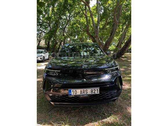Sahibinden Opel Mokka 1.2 T GS 2024 Model 