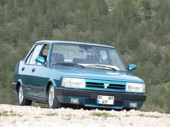 Sahibinden Tofaş Doğan S 1997 Model 