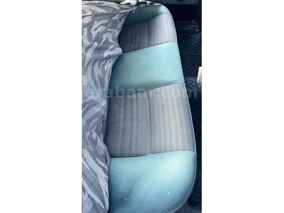 Sahibinden Tofaş Doğan S 1997 Model 