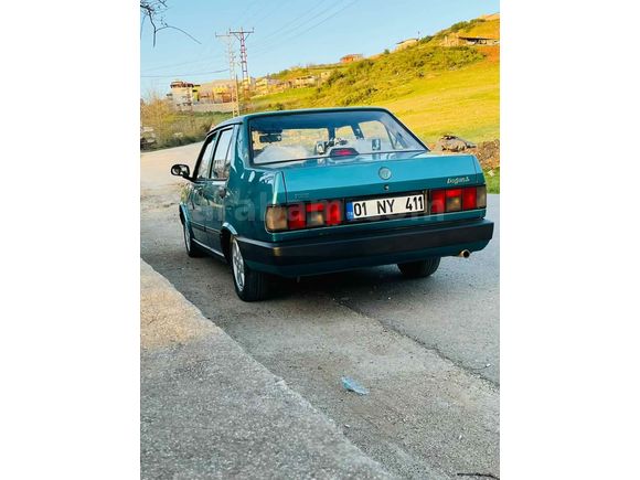 Sahibinden Tofaş Doğan S 1997 Model 