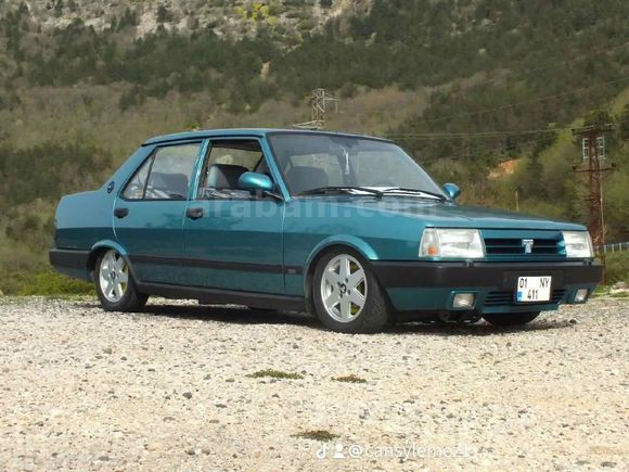 Sahibinden Tofaş Doğan S 1997 Model 