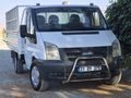 Galeriden Ford Trucks Transit 350 M 138.000'de hatasız hasarsız Hatay