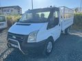 Galeriden Ford Trucks Transit 350 M 138.000'de hatasız hasarsız Hatay