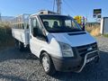 Galeriden Ford Trucks Transit 350 M 138.000'de hatasız hasarsız Hatay