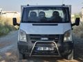 Galeriden Ford Trucks Transit 350 M 138.000'de hatasız hasarsız Hatay