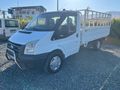 Galeriden Ford Trucks Transit 350 M 138.000'de hatasız hasarsız Hatay