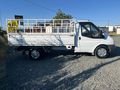 Galeriden Ford Trucks Transit 350 M 138.000'de hatasız hasarsız Hatay