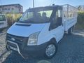 Galeriden Ford Trucks Transit 350 M 138.000'de hatasız hasarsız Hatay