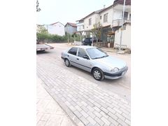 Sahibinden Toyota Corolla 1.3 Terra 1999 Model  240.000 km Gri (Gümüş)