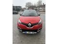 Sahibinden Renault Captur 1.2 TCe Icon 2015 Model  159.000 km Kırmızı