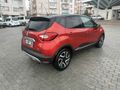 Sahibinden Renault Captur 1.2 TCe Icon 2015 Model  159.000 km Kırmızı
