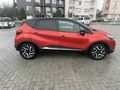Sahibinden Renault Captur 1.2 TCe Icon 2015 Model  159.000 km Kırmızı