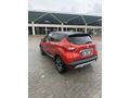 Sahibinden Renault Captur 1.2 TCe Icon 2015 Model  159.000 km Kırmızı