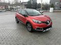 Sahibinden Renault Captur 1.2 TCe Icon 2015 Model  159.000 km Kırmızı