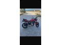 Sahibinden Mondial 125 Drift L 
