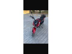 Sahibinden Mondial 125 Drift L 