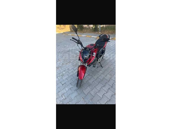 Sahibinden Mondial 125 Drift L 