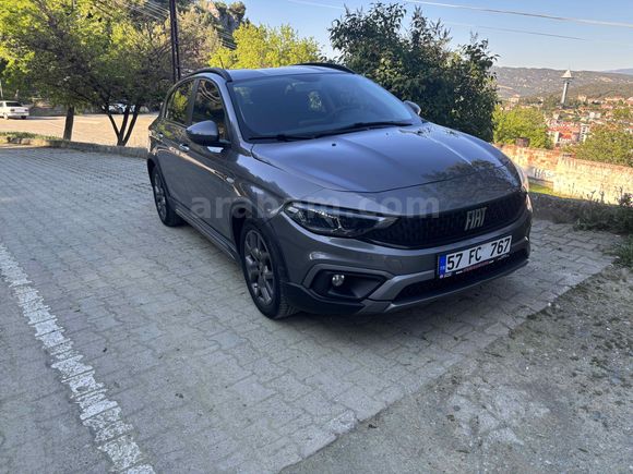 Sahibinden Fiat Egea Cross 1.4 Fire Urban 2021 Model 