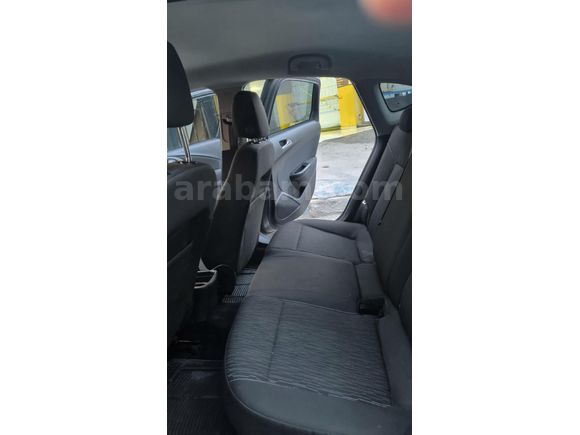 Sahibinden Opel Astra 1.6 Edition Plus 2017 Model