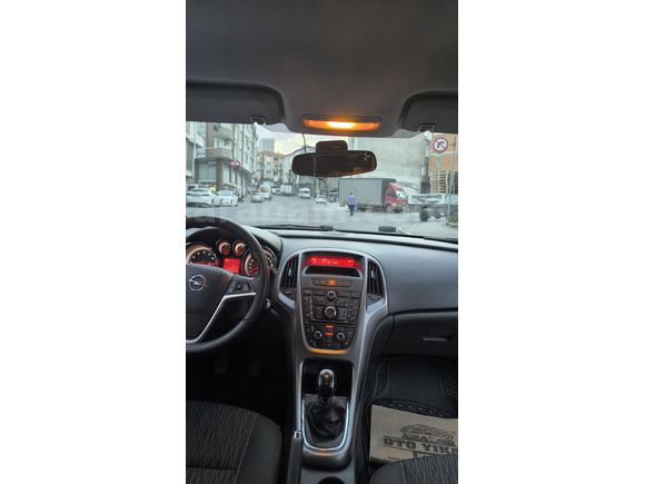 Sahibinden Opel Astra 1.6 Edition Plus 2017 Model