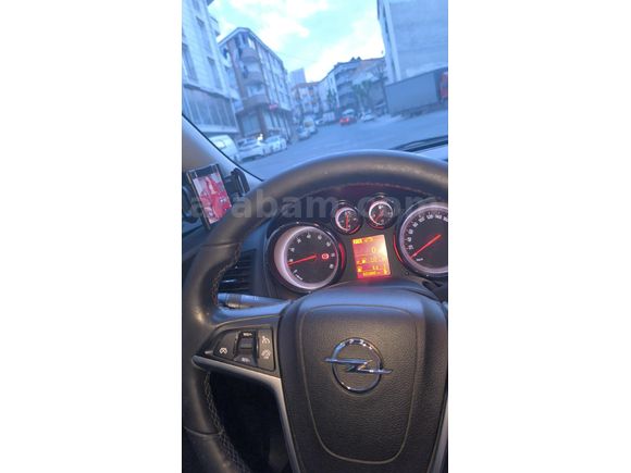 Sahibinden Opel Astra 1.6 Edition Plus 2017 Model