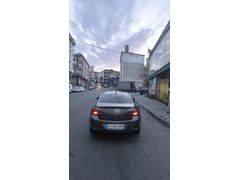 Sahibinden Opel Astra 1.6 Edition 2017 Model  94.000 km Gri (metalik)