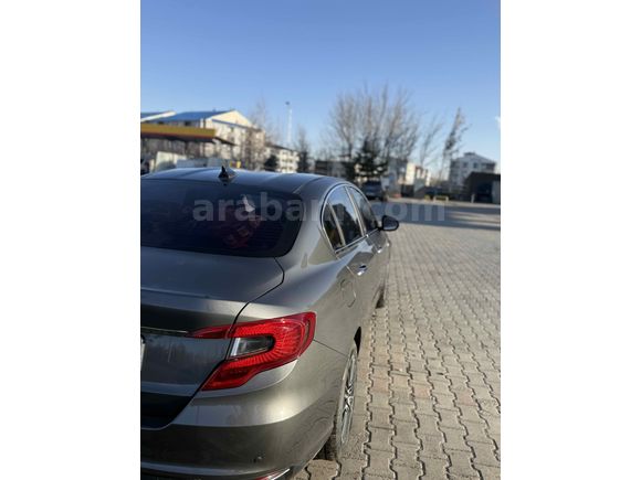 Sahibinden Fiat Egea 1.4 Fire Easy Plus 2023 Model 