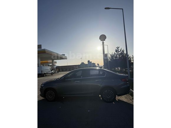 Sahibinden Fiat Egea 1.4 Fire Easy Plus 2023 Model 