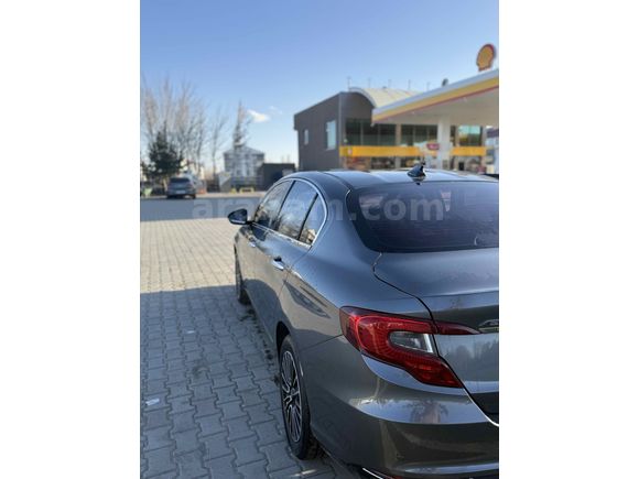 Sahibinden Fiat Egea 1.4 Fire Easy Plus 2023 Model 