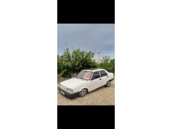 Sahibinden Tofaş Şahin S 1997 Model