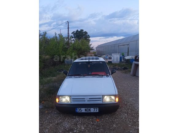 Sahibinden Tofaş Şahin S 1997 Model