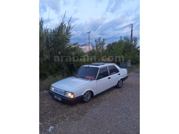 Sahibinden Tofaş Şahin S 1997 Model