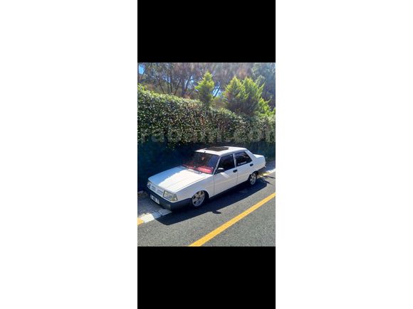 Sahibinden Tofaş Şahin S 1997 Model