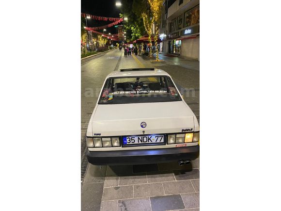 Sahibinden Tofaş Şahin S 1997 Model