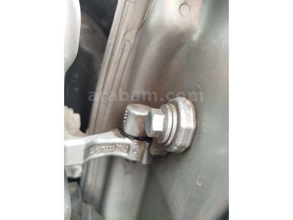 Sahibinden Ford Focus 1.6 TDCi Titanium X 2010 Model
