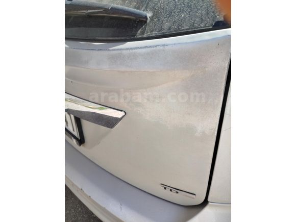 Sahibinden Ford Focus 1.6 TDCi Titanium X 2010 Model