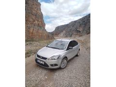 Sahibinden Ford Focus 1.6 TDCi Titanium X 2010 Model