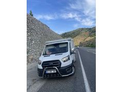 Sahibinden Ford Trucks Transit 350 ED 
