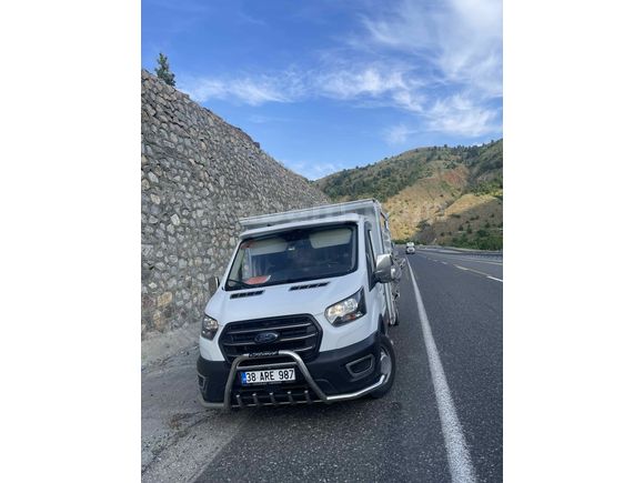 Sahibinden Ford Trucks Transit 350 ED 