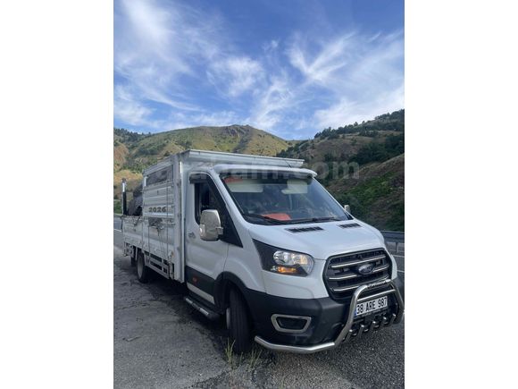 Sahibinden Ford Trucks Transit 350 ED 