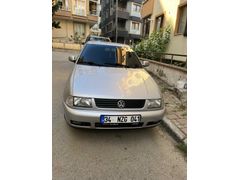 Sahibinden Volkswagen Polo 1.6 Classic 2001 Model 