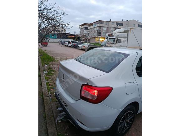 Sahibinden Renault Symbol 1.5 dCi Joy 2015 Model