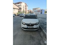 Sahibinden Renault Symbol 1.5 dCi Joy 2015 Model