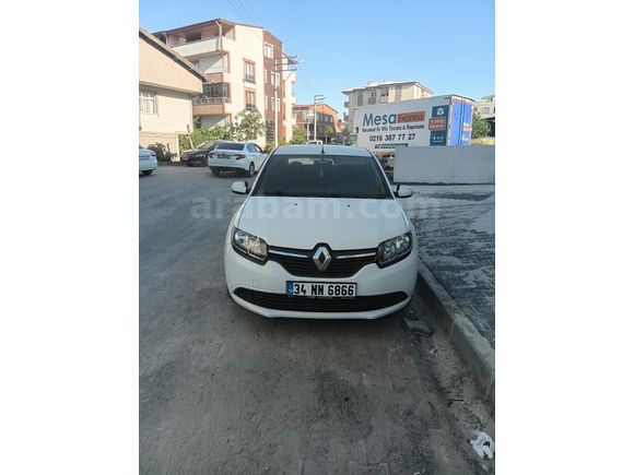 Sahibinden Renault Symbol 1.5 dCi Joy 2015 Model