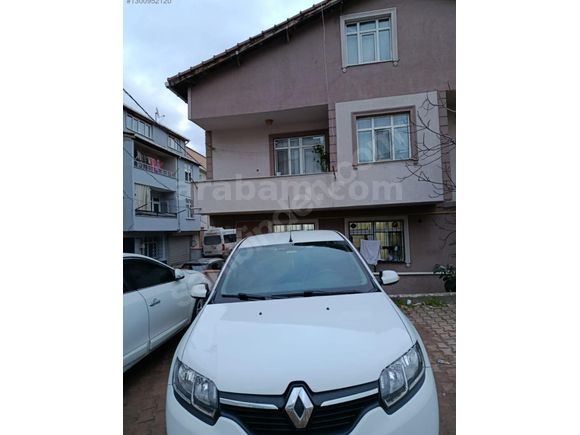 Sahibinden Renault Symbol 1.5 dCi Joy 2015 Model