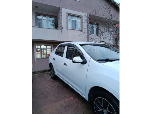 Sahibinden Renault Symbol 1.5 dCi Joy 2015 Model